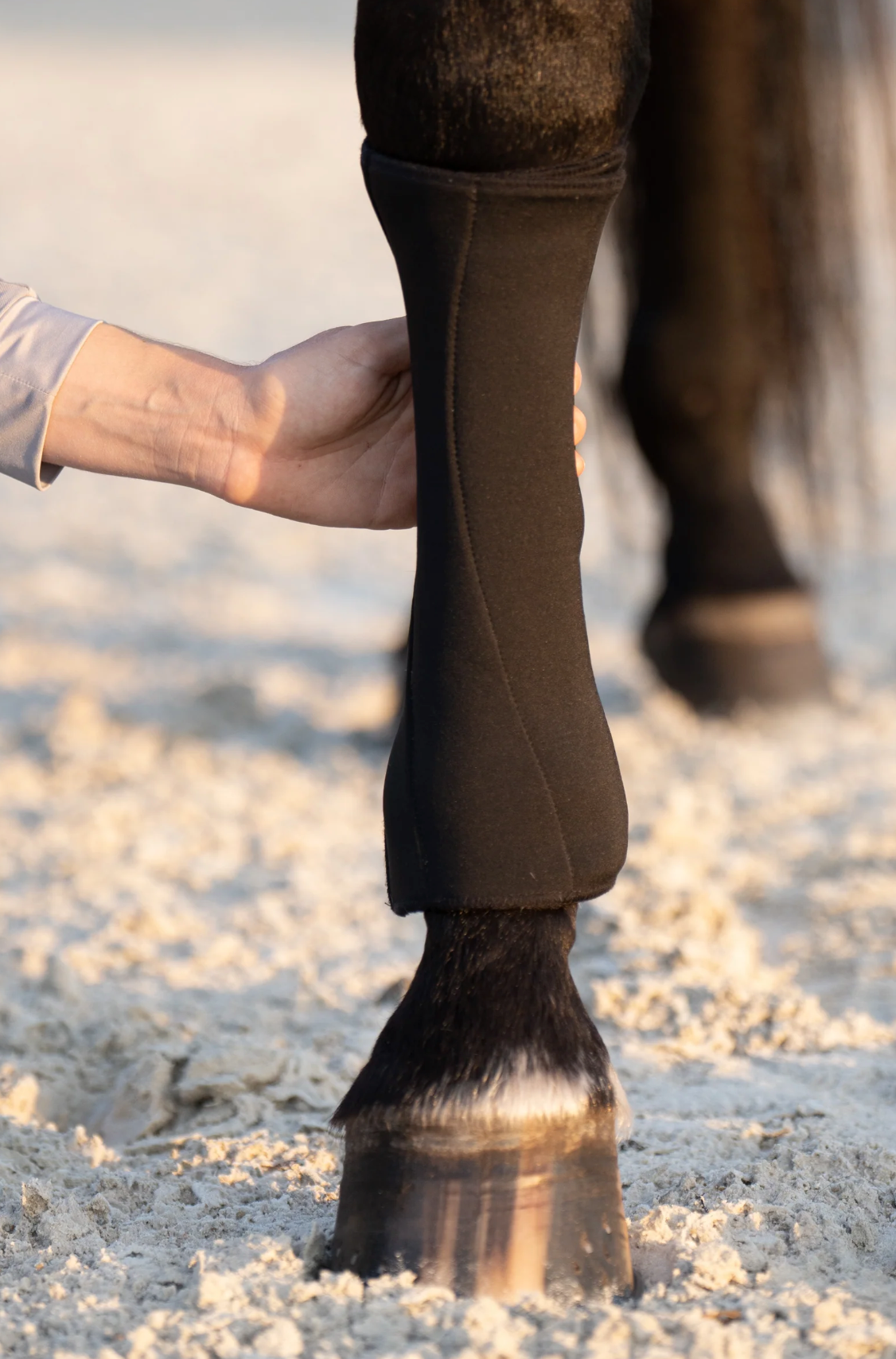 Anatomeq PoloPillows Bandage Liners