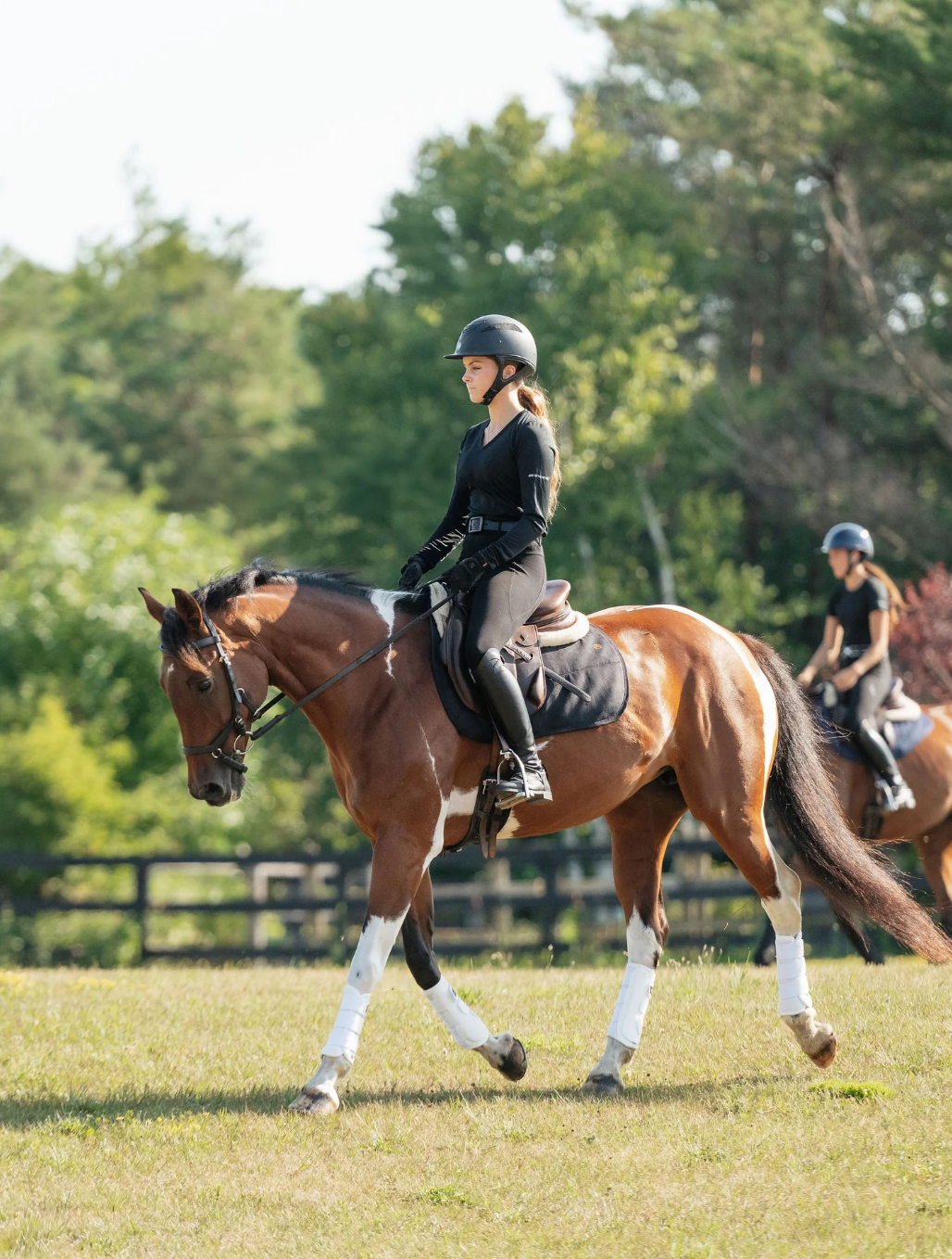 Anatomeq Reversible Perfeq Jumper Pad