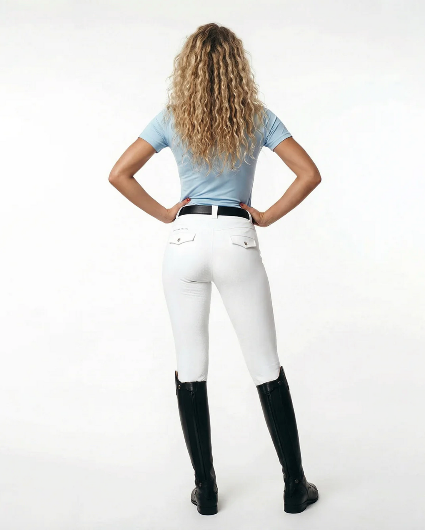 Confidence Competition Breeches