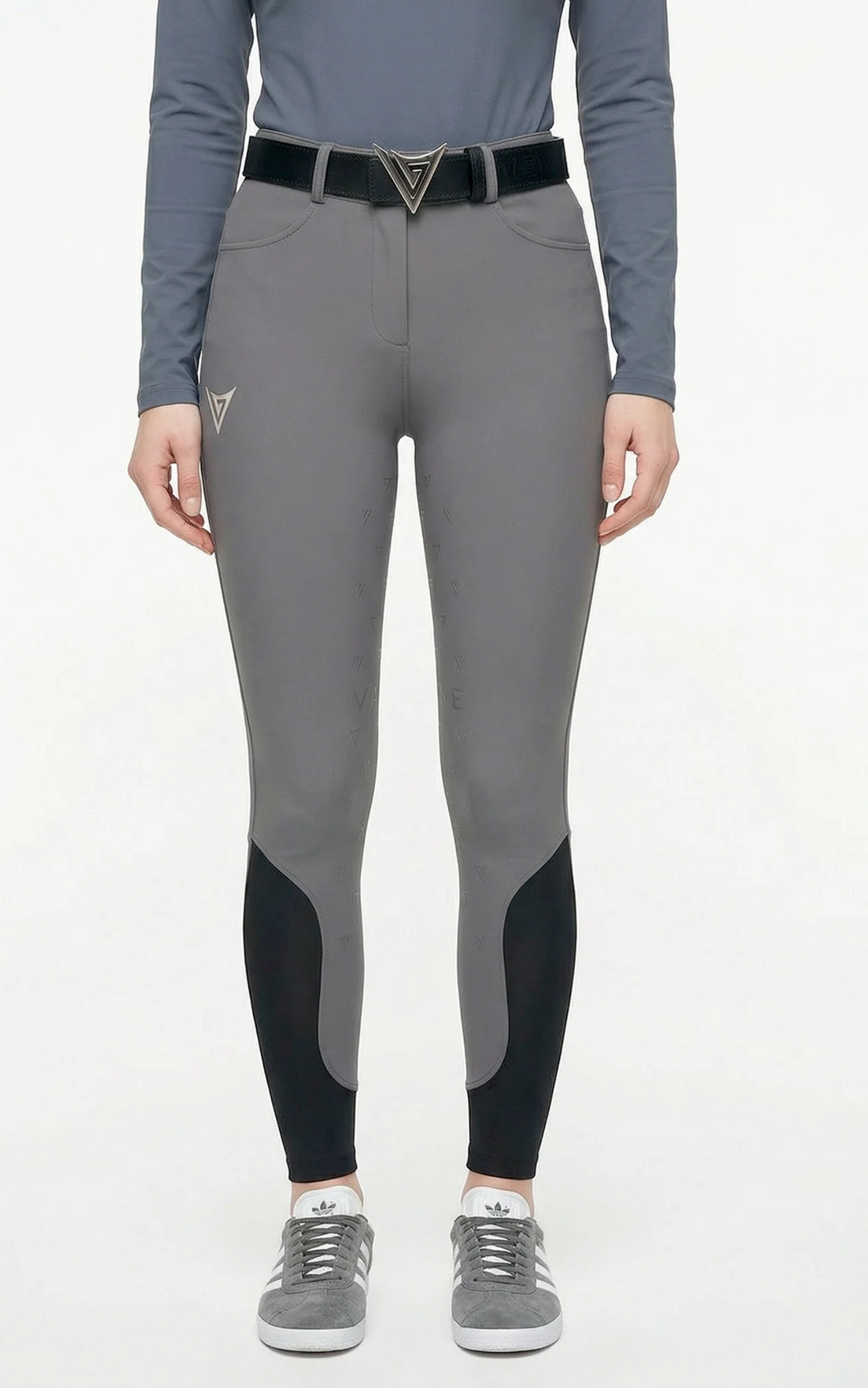 Breeches with Inserts “Movement”