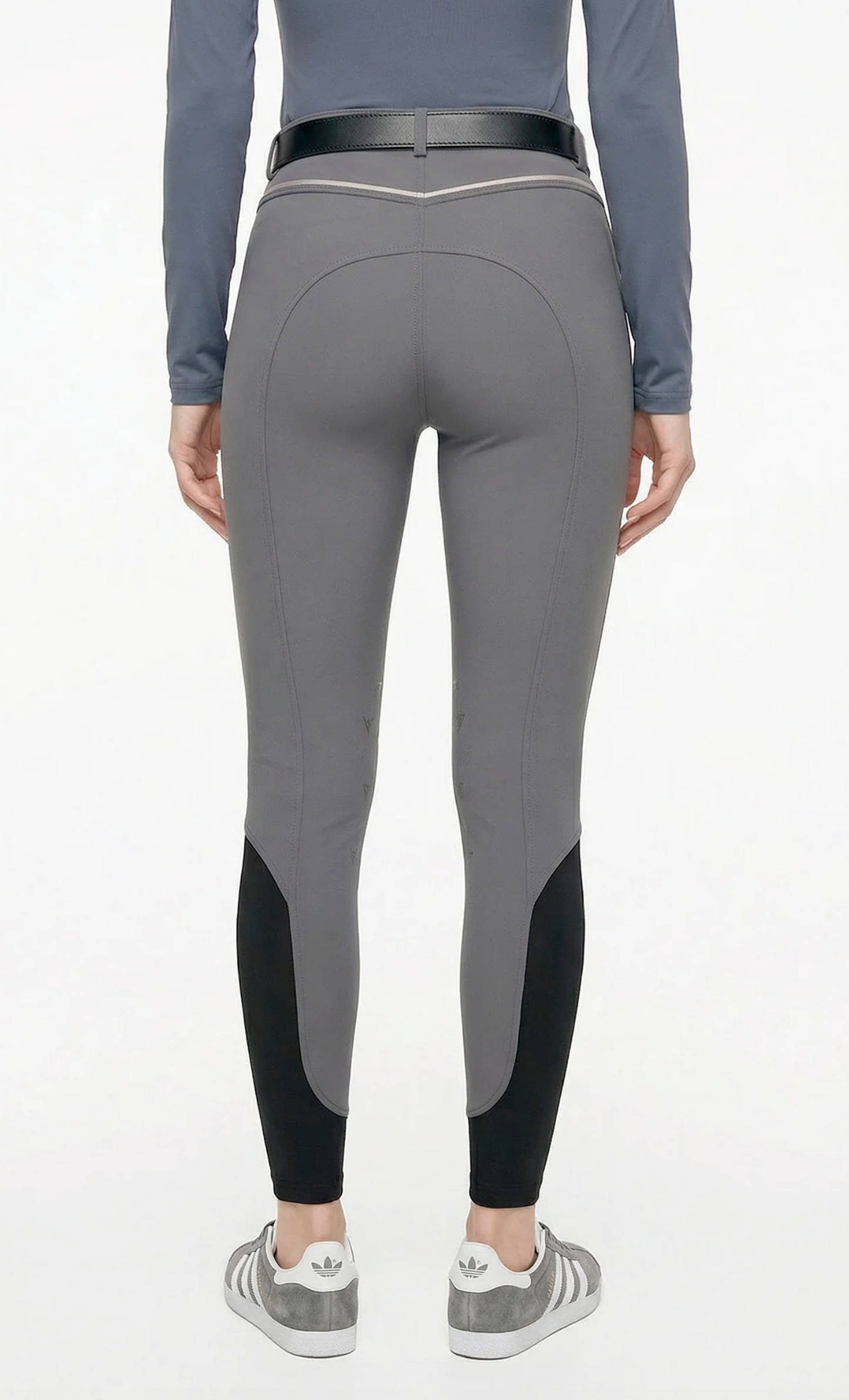 Breeches with Inserts “Movement”