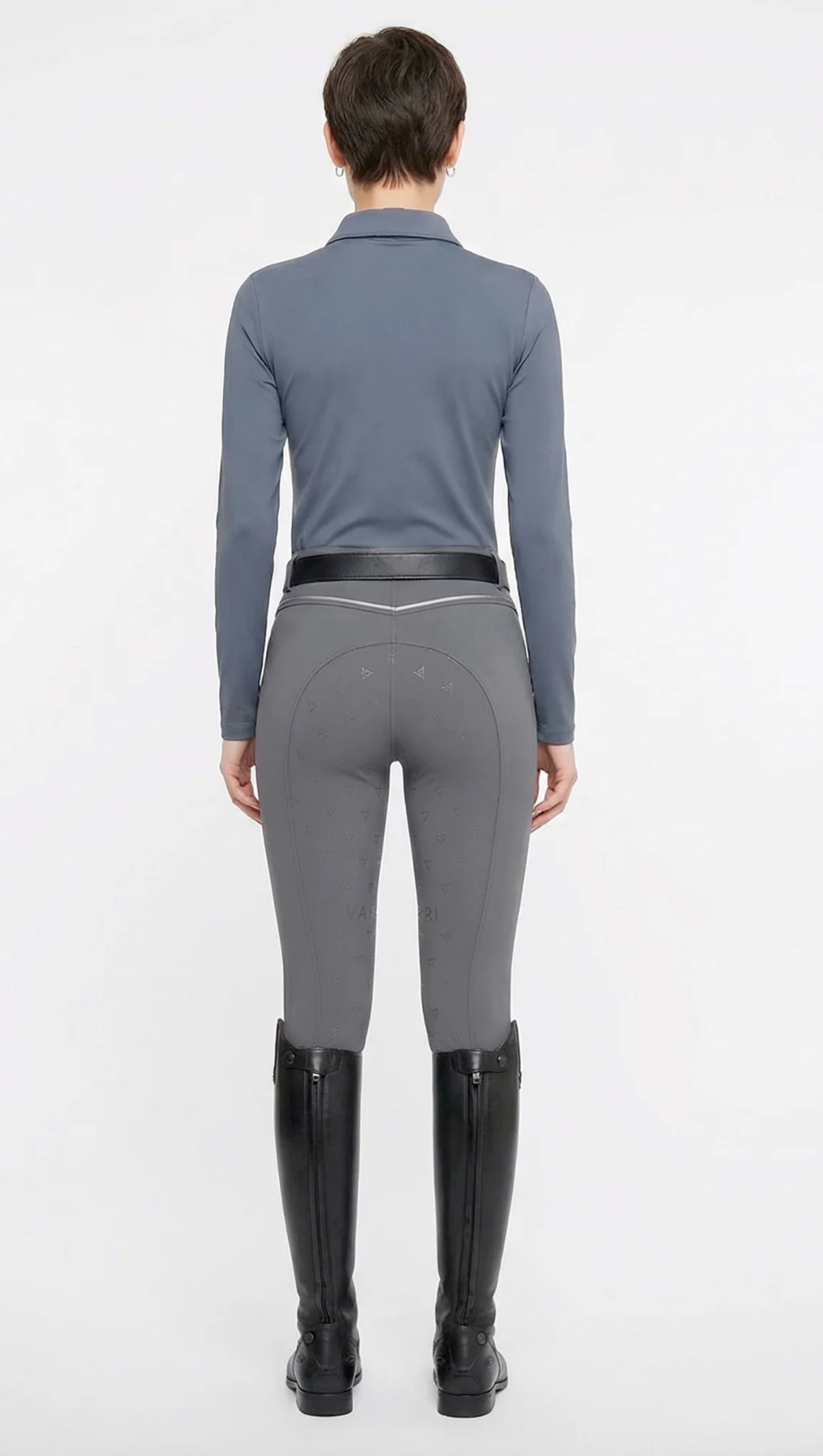 Breeches with Inserts “Movement”