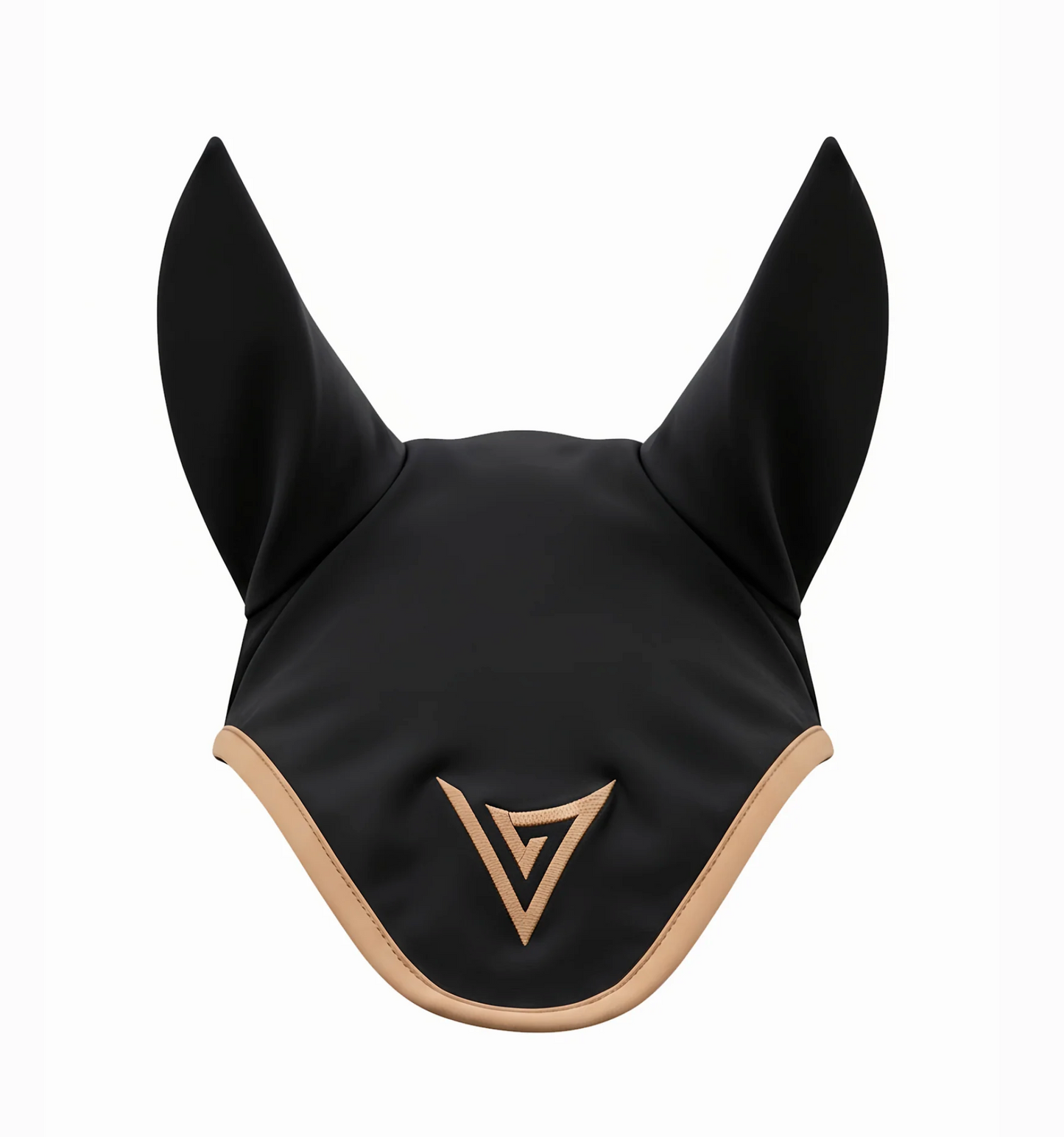 Ear Bonnet with a Contrasting Frame “Precision”