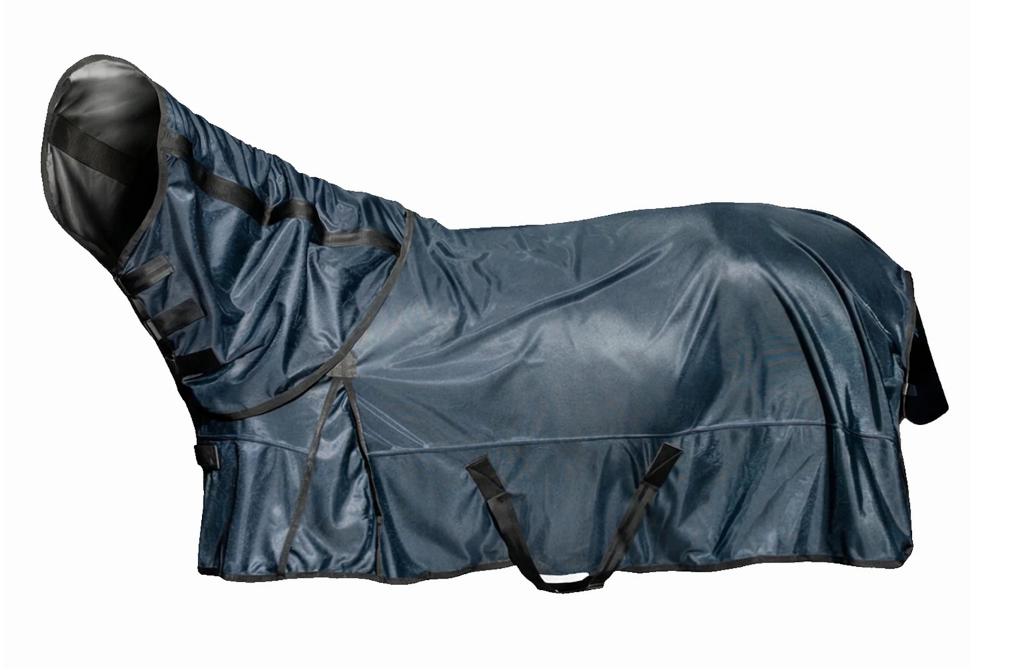 Fly Rug “Shield”