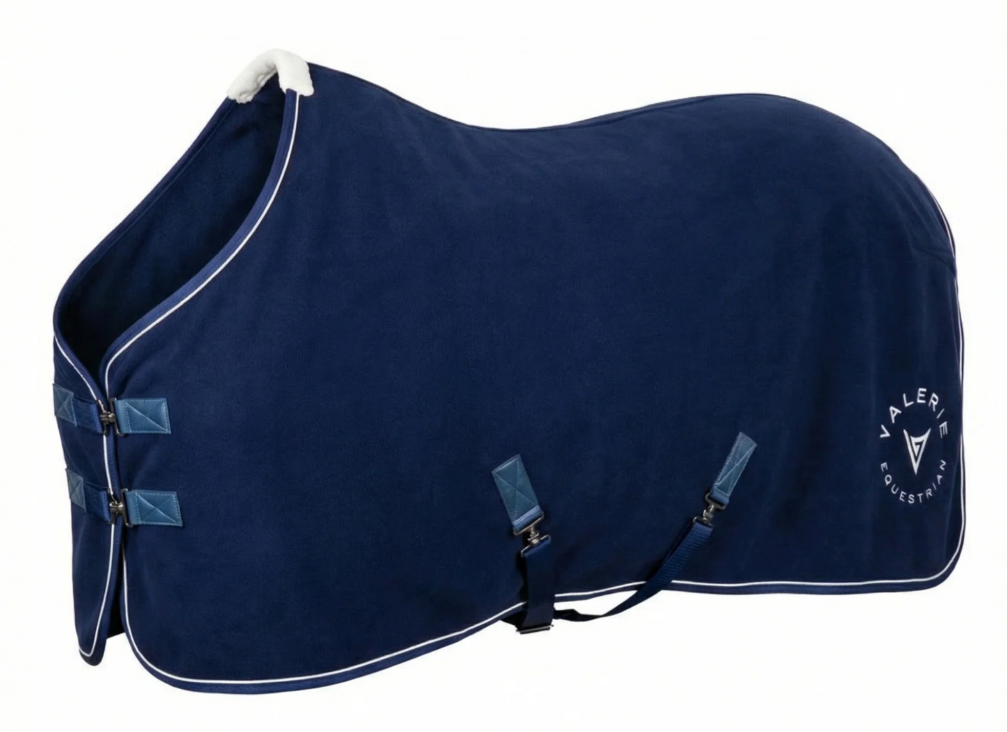 Fleece Horse Rug “Care”