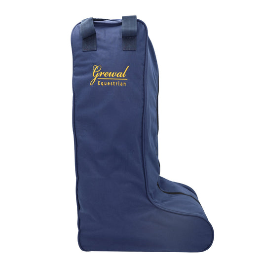 Grewal Equestrian "Signature" Boot Bag