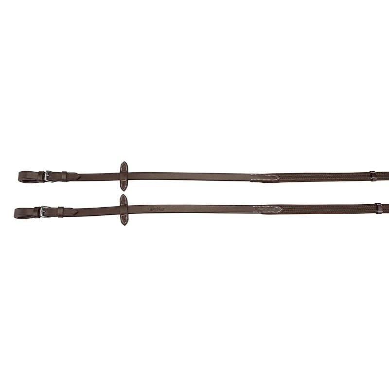 DaVinci Web Anti-Slip Rein/Buckle