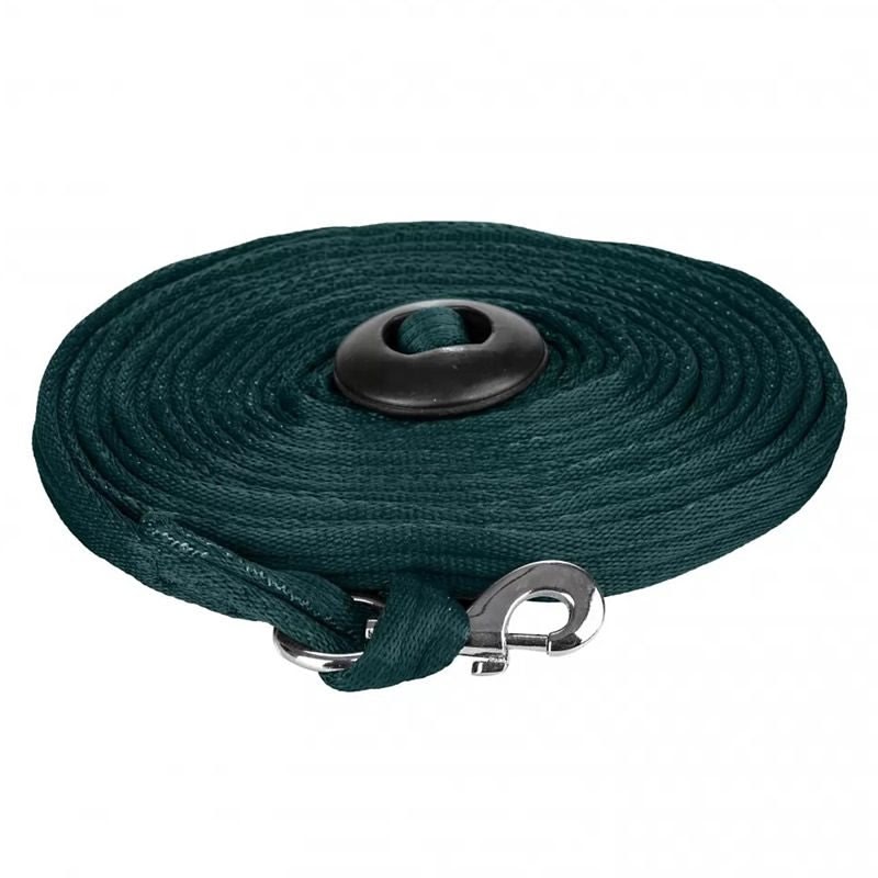 Cushion Web Lunge Line