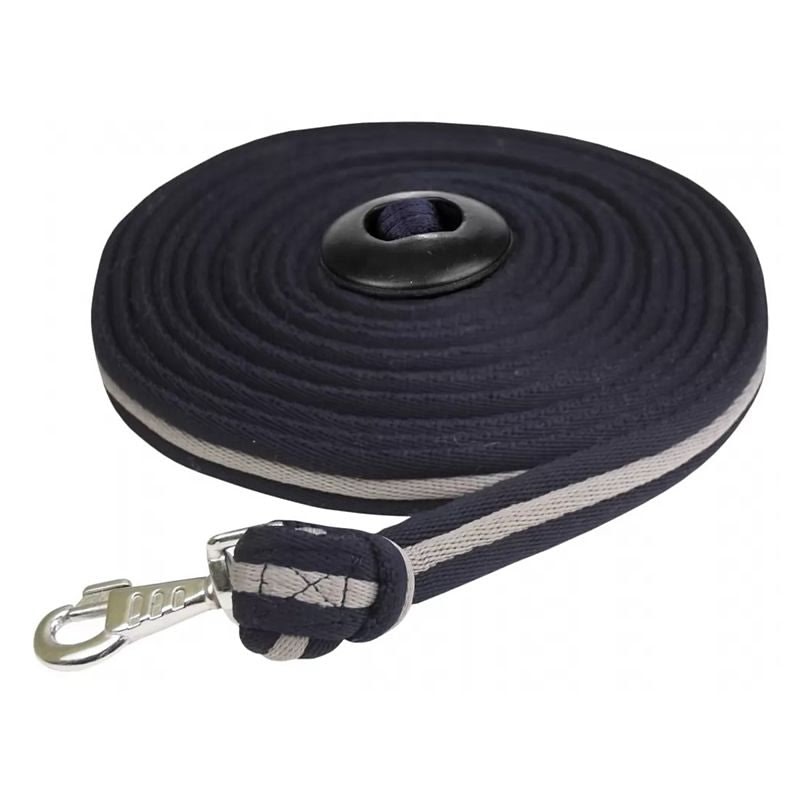 Cushion Web Lunge Line