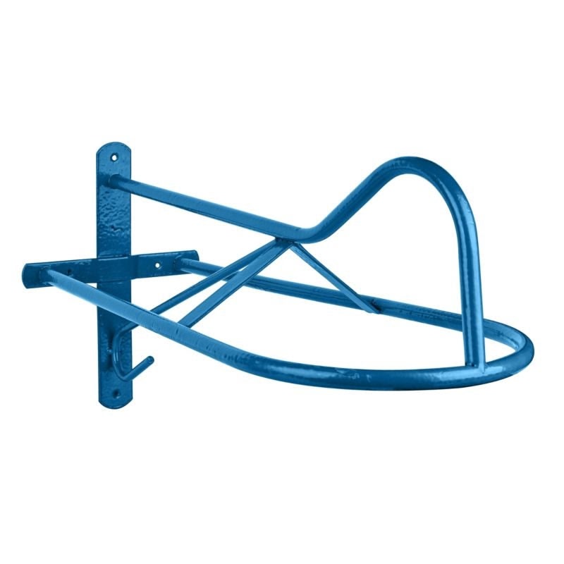 Wall Saddle Rack