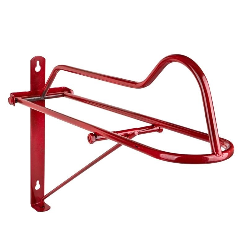 Folding Wall Saddle Rack