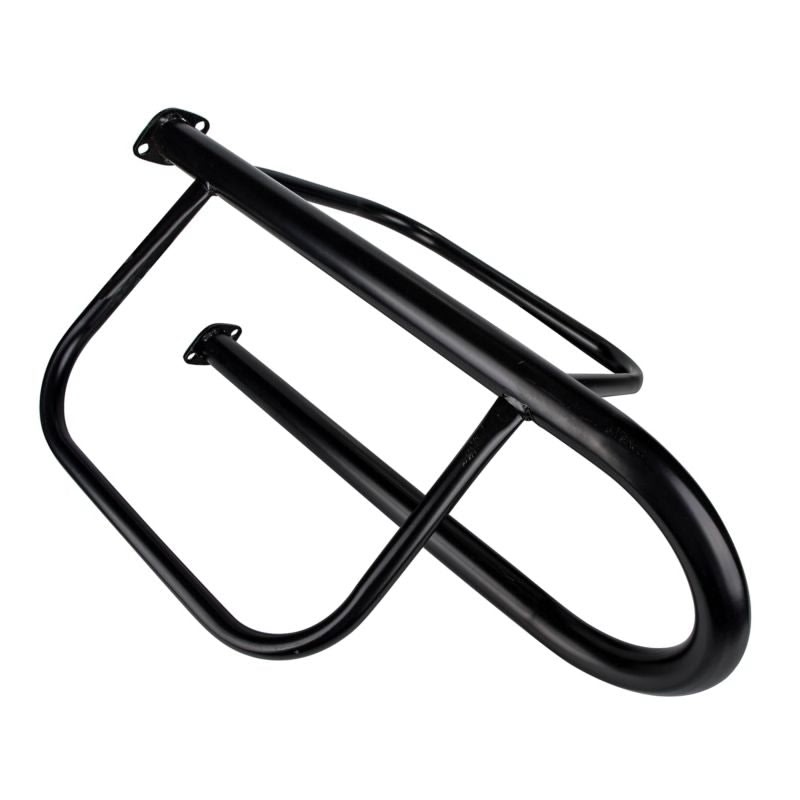 Wall Saddle Rack