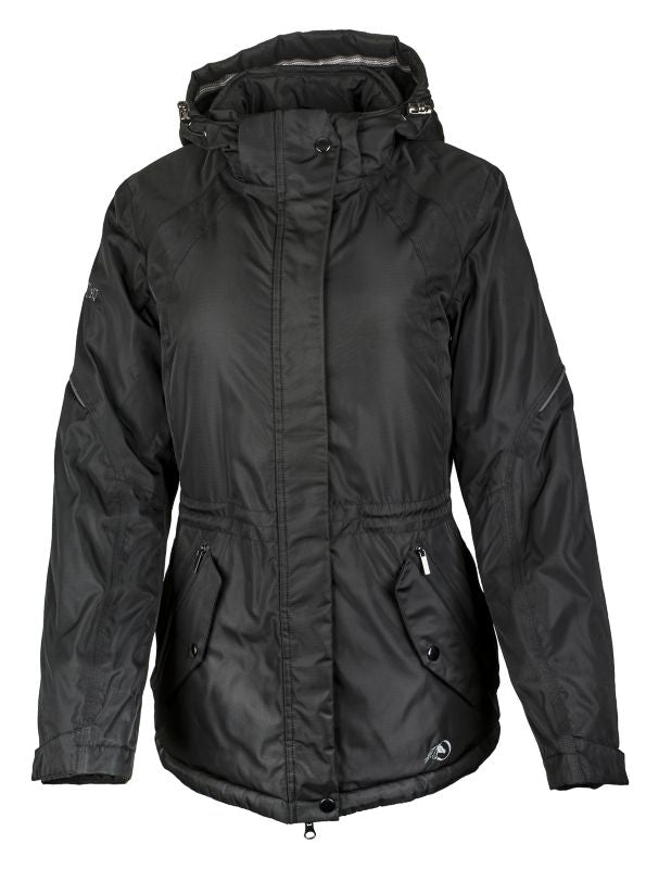 Oak Equestrian Ladies Winter Parka