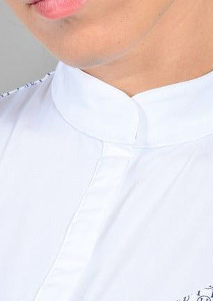 Copa Womens Short Sleeve Competition Shirt