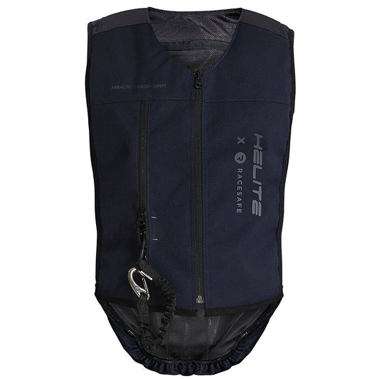 HybridAir CE Certified Rider Protection Airbag Vest