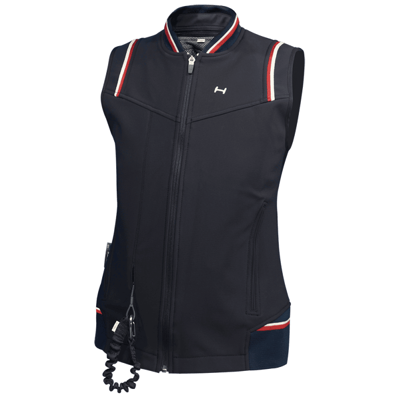 Prestige Equestrian Airbag Vest