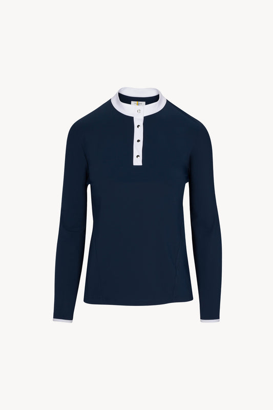 The Tech Polo