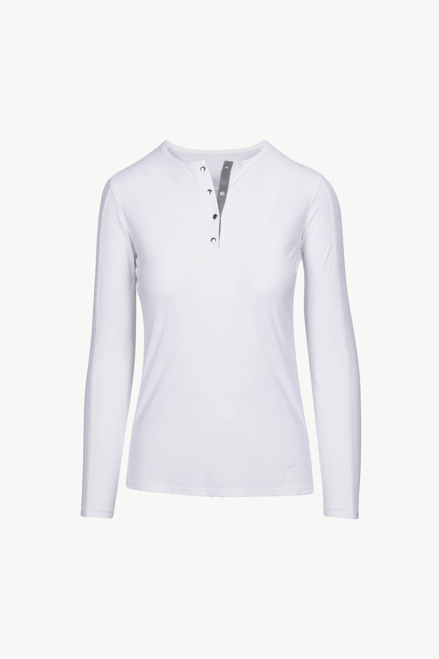 The Tech Polo