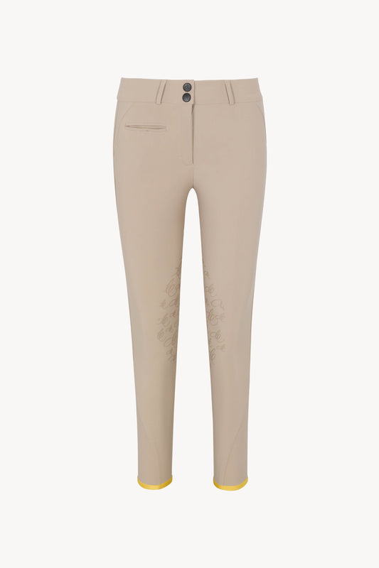 The Lightweight Tech C Riding Breech