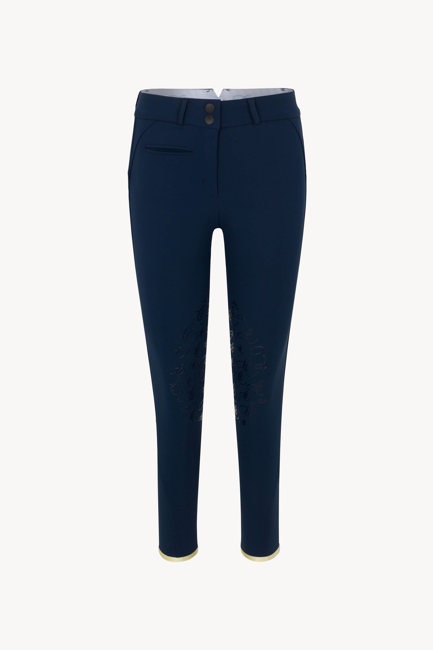 The Lightweight Tech C Riding Breech