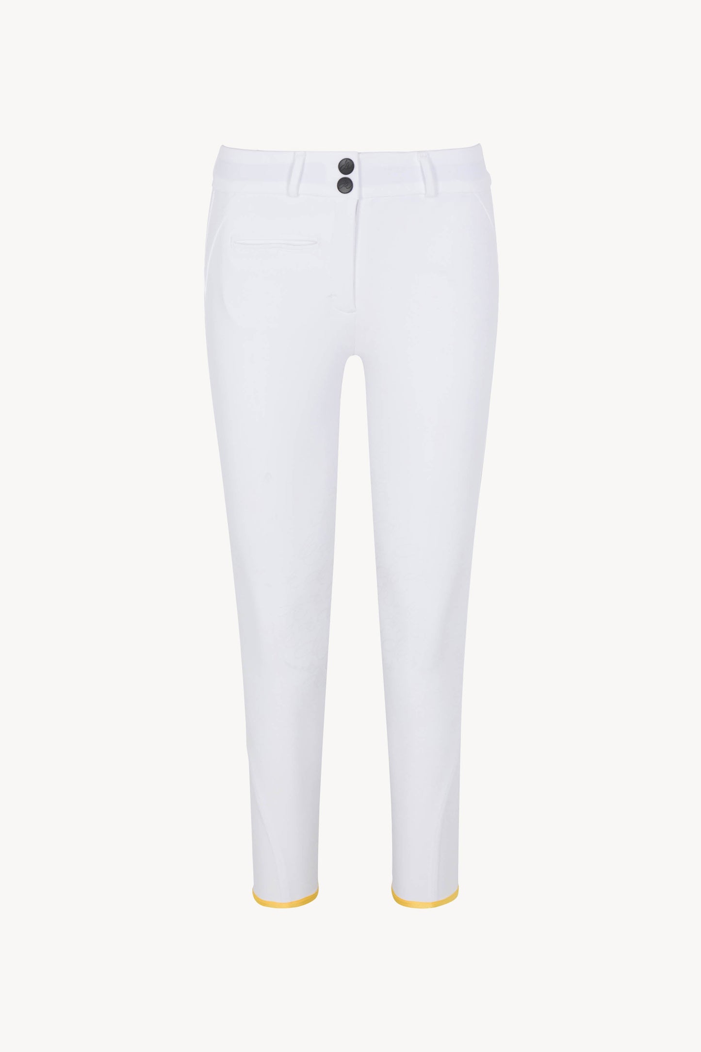 The Lightweight Tech C Riding Breech