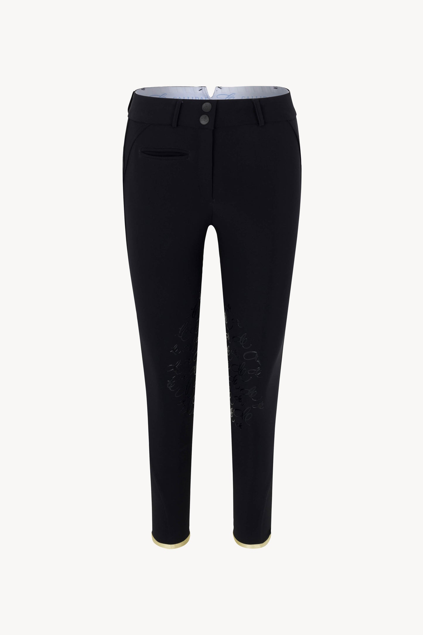 The Lightweight Tech C Riding Breech