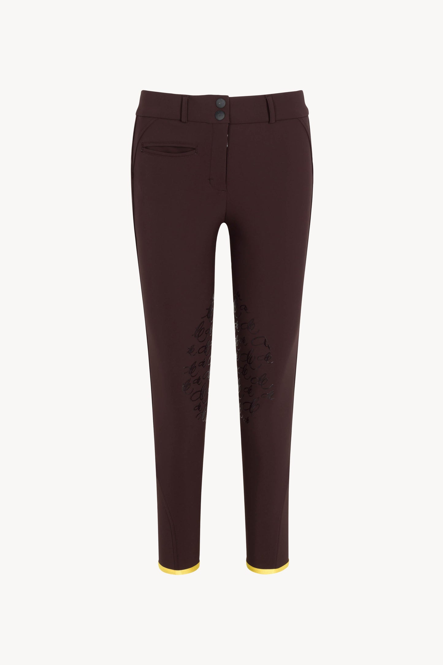 The Lightweight Tech C Riding Breech