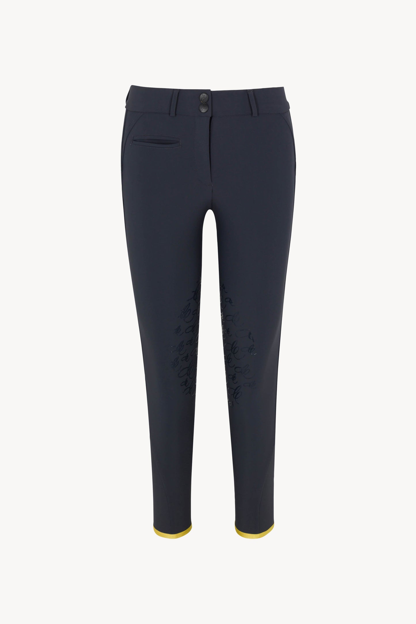 The Lightweight Tech C Riding Breech
