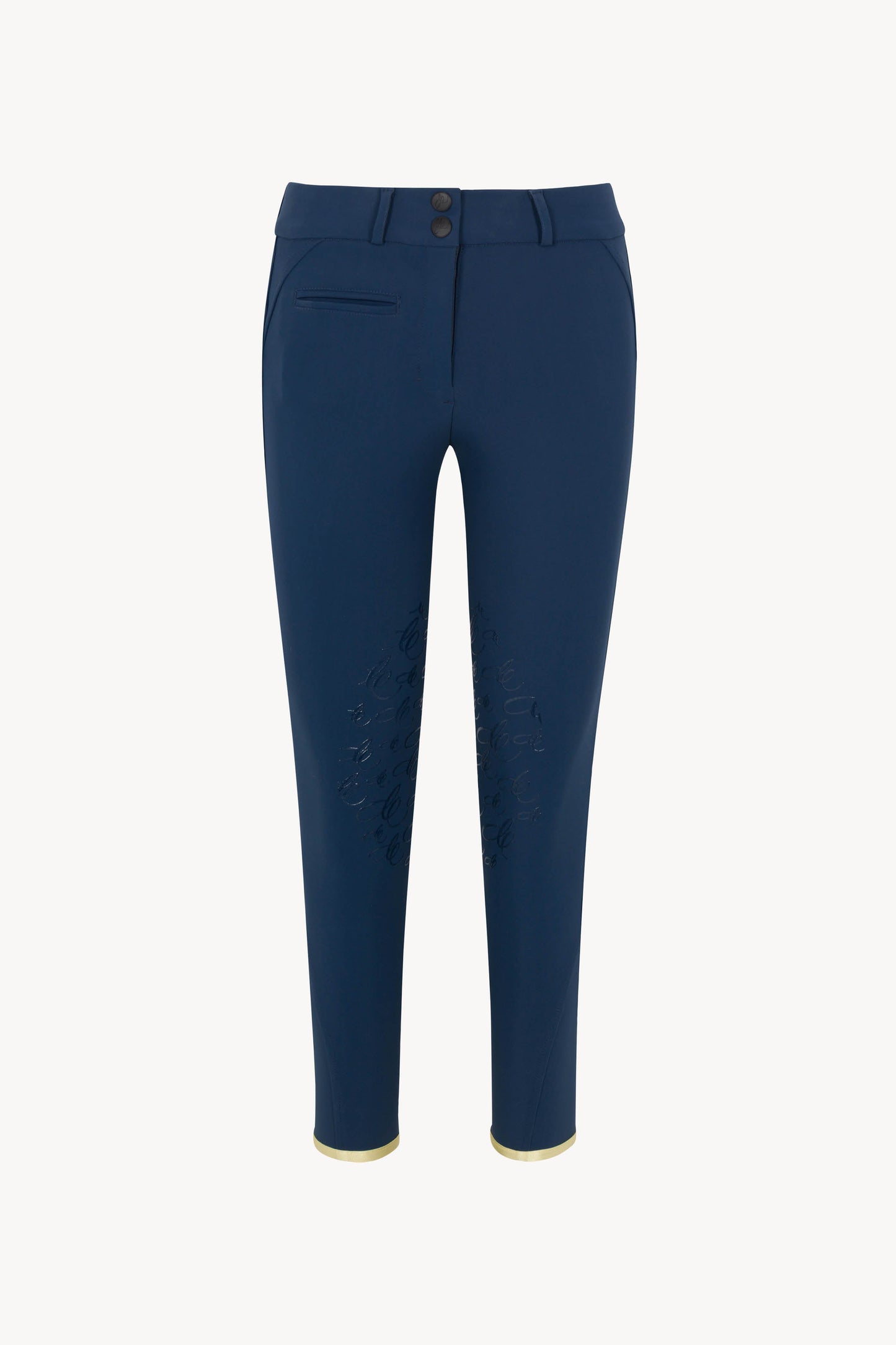 The Lightweight Tech C Riding Breech