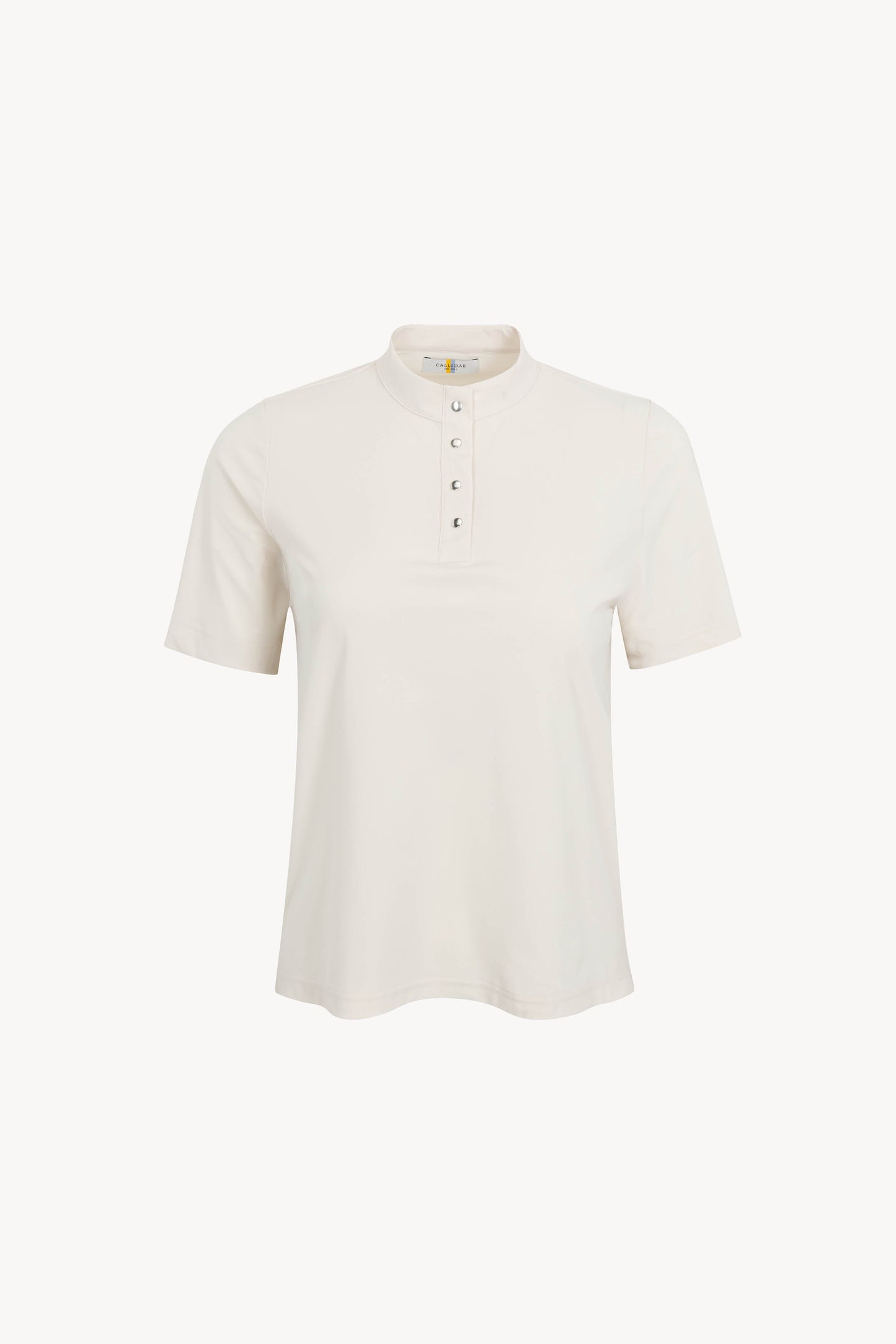 The Short Sleeve Tech Riding Polo