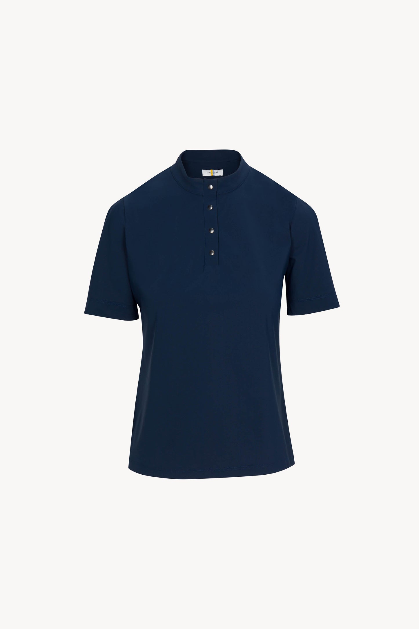 The Short Sleeve Tech Riding Polo