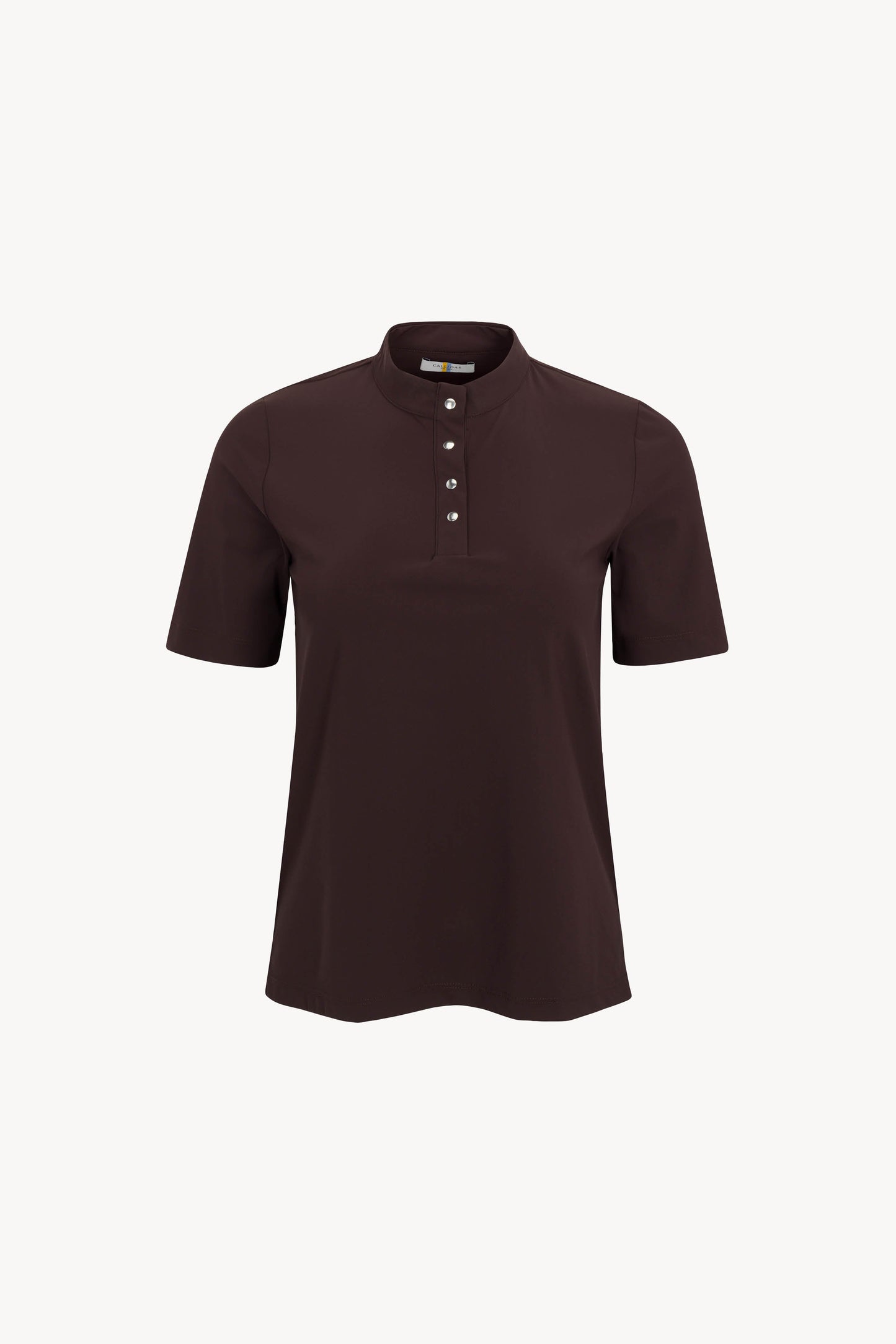 The Short Sleeve Tech Riding Polo