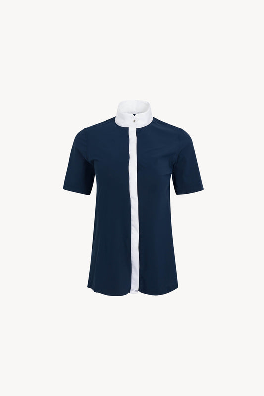The Short Sleeve Tech Show Shirt