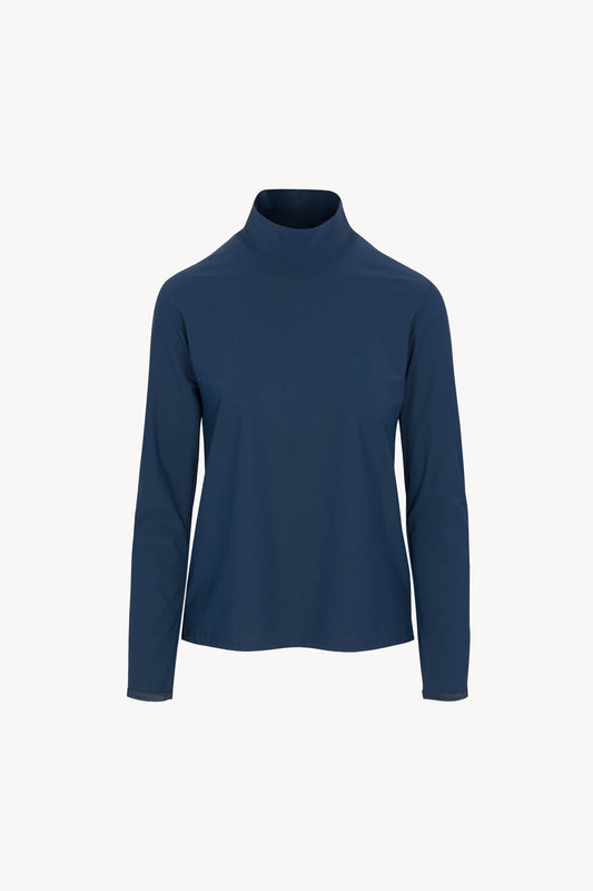 The Tech Turtleneck