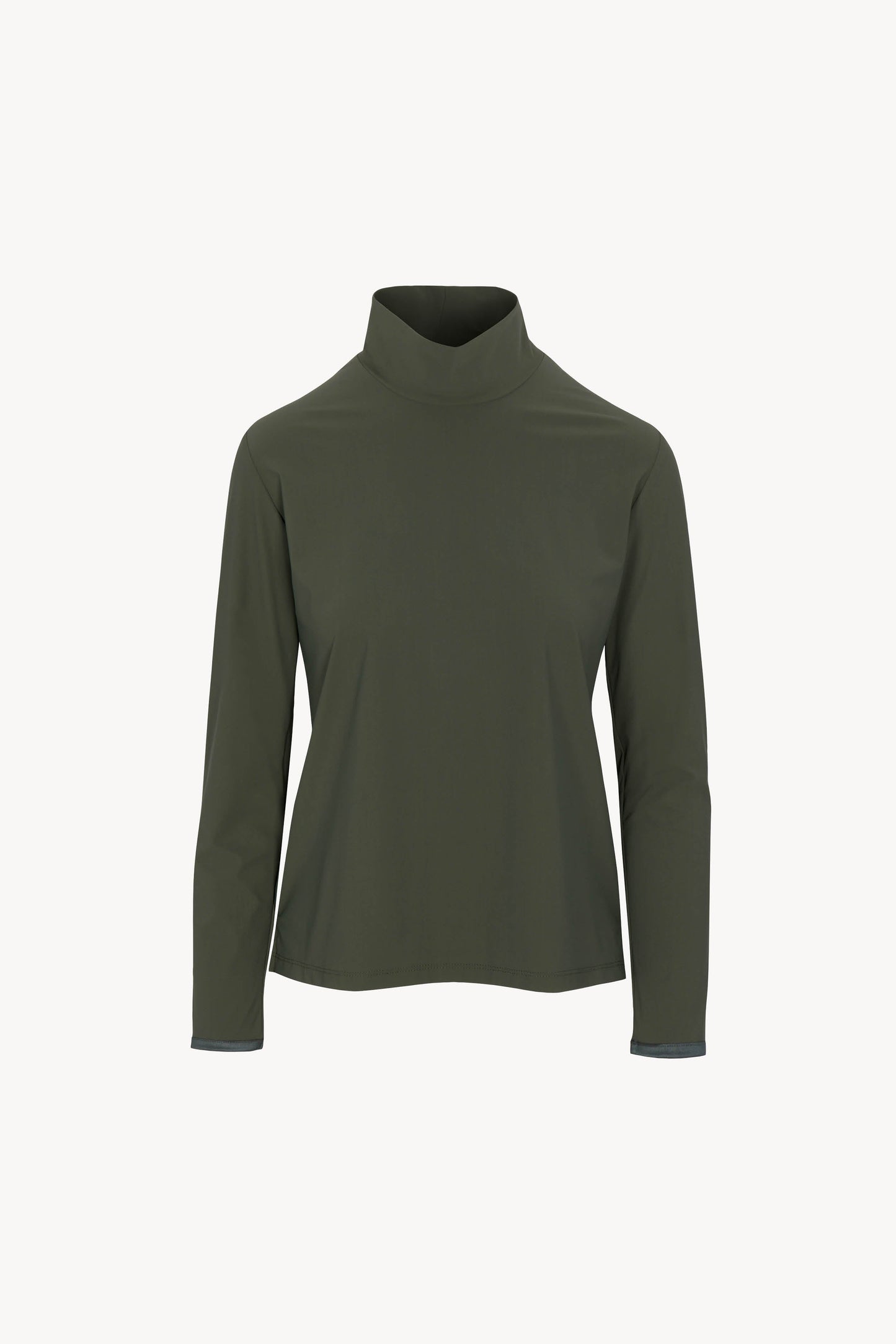 The Tech Turtleneck