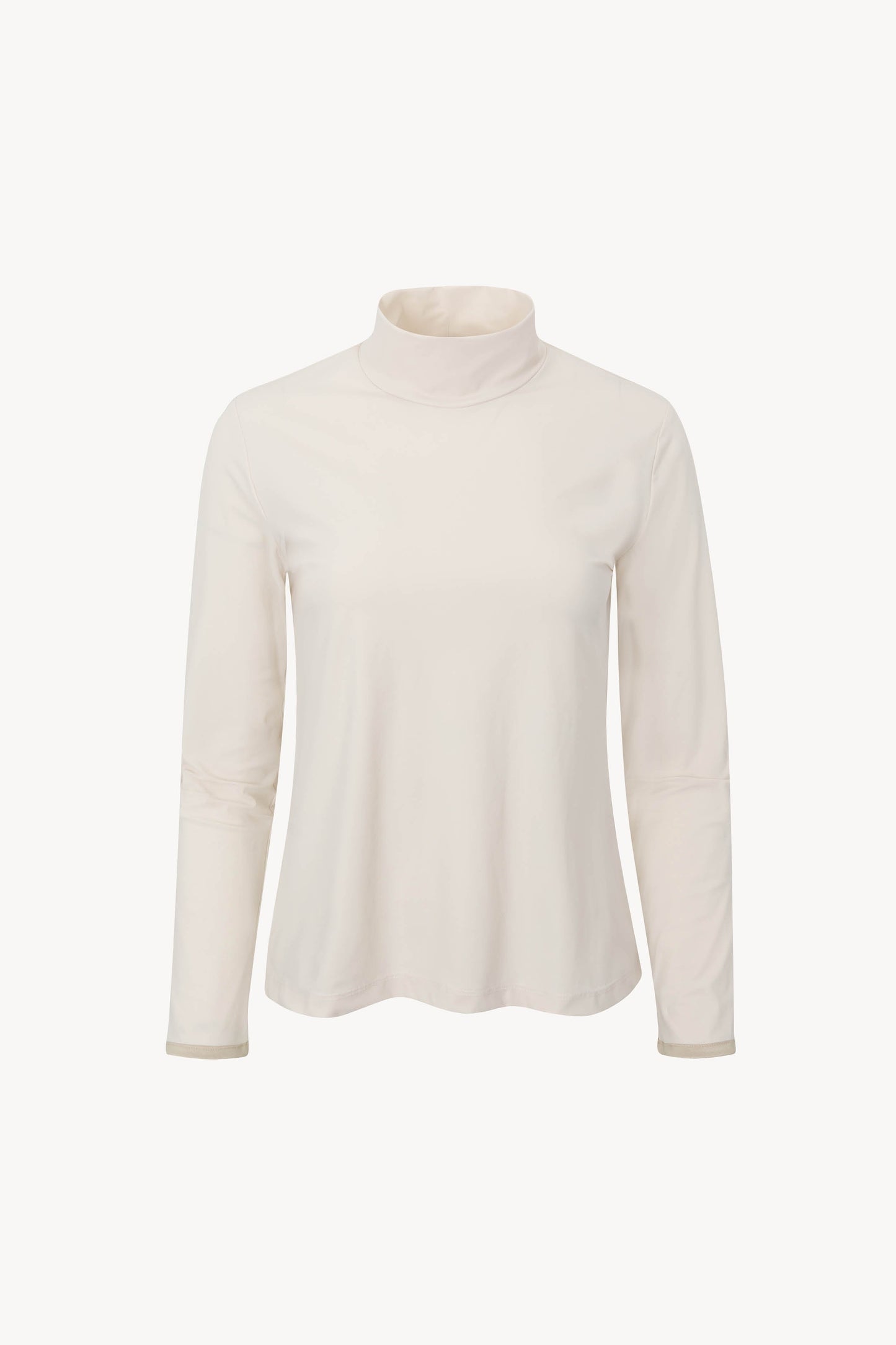The Tech Turtleneck