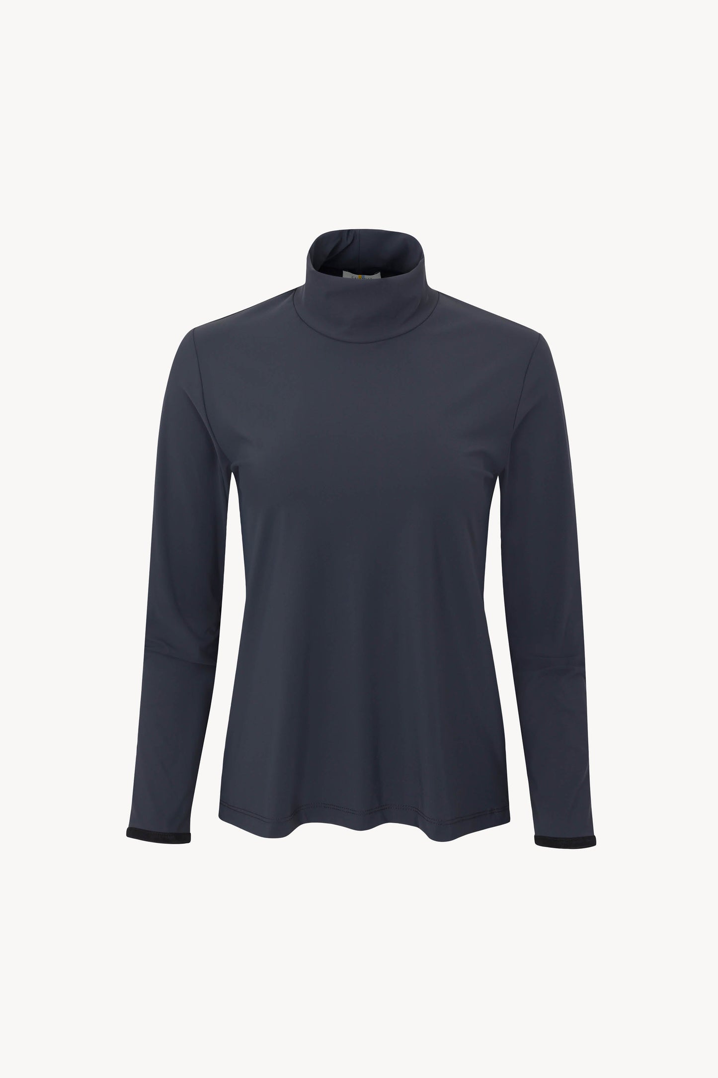 The Tech Turtleneck