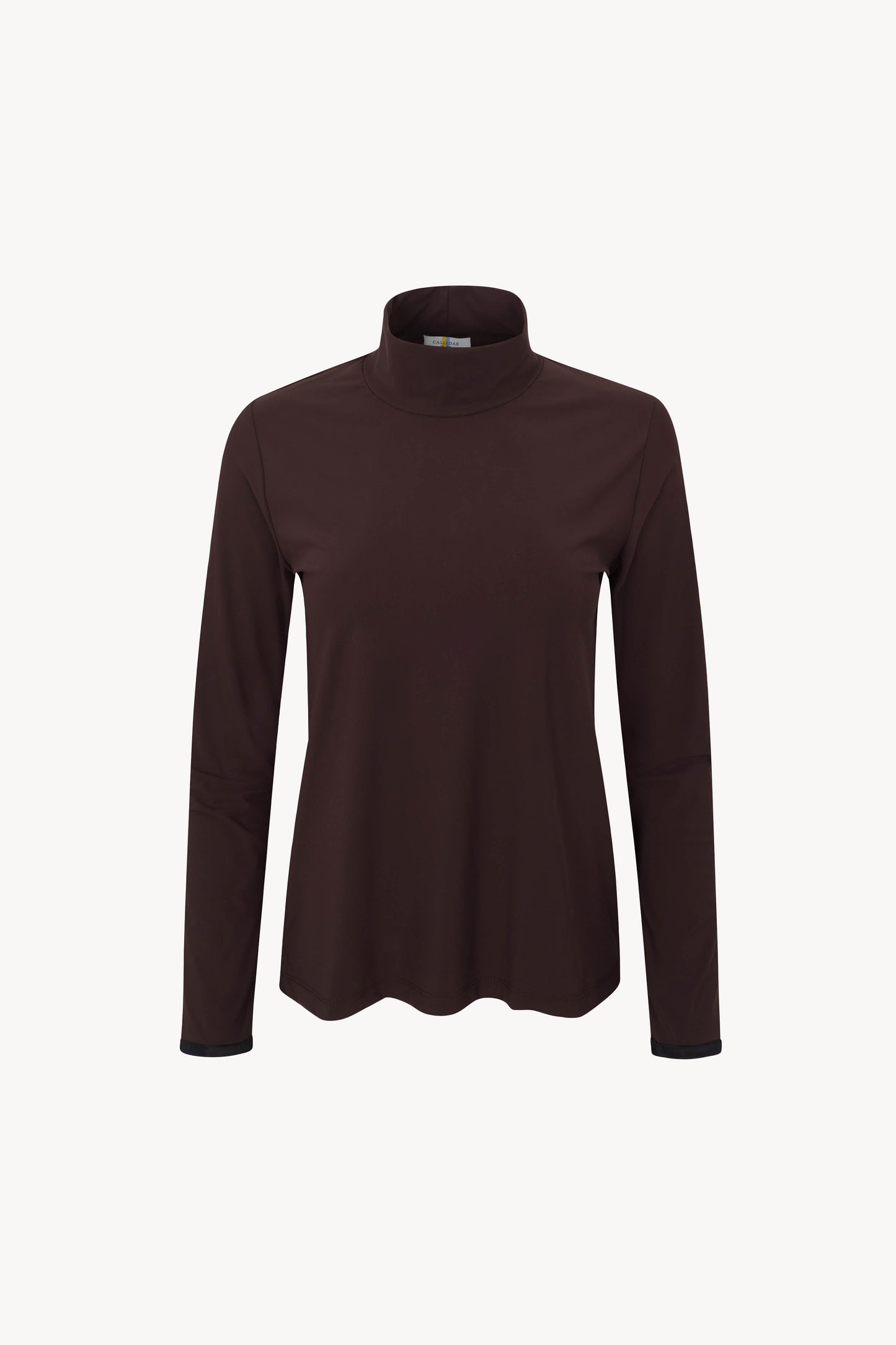 The Tech Turtleneck