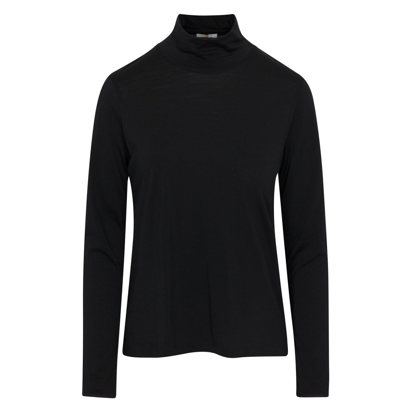 The Featherweight Riding Turtleneck