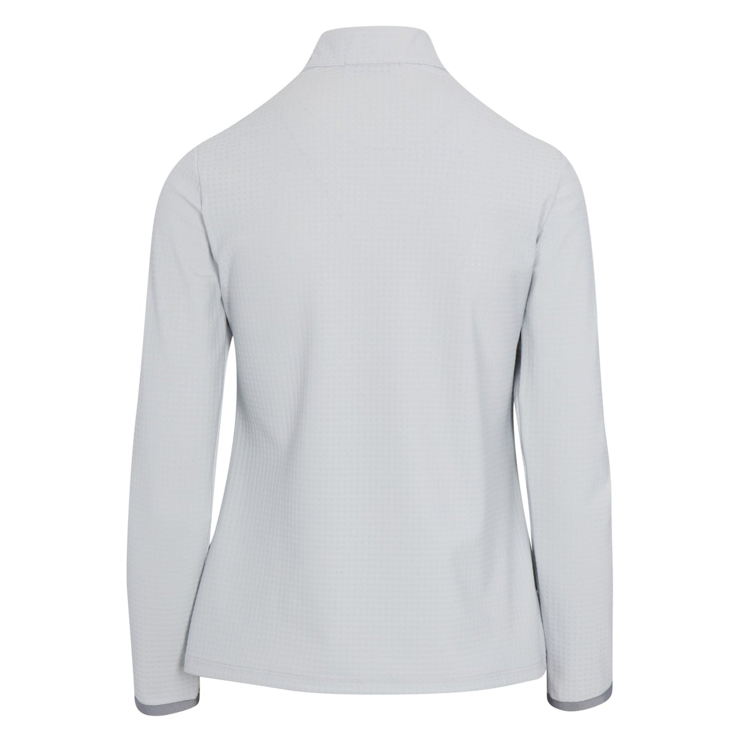 The Quarter Zip Riding Shirt