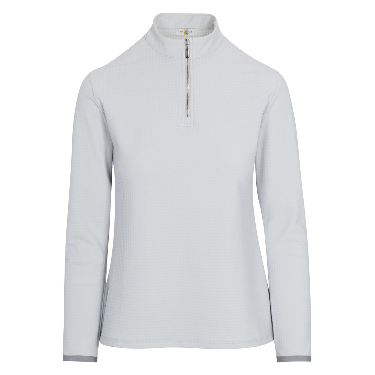 The Quarter Zip Riding Shirt
