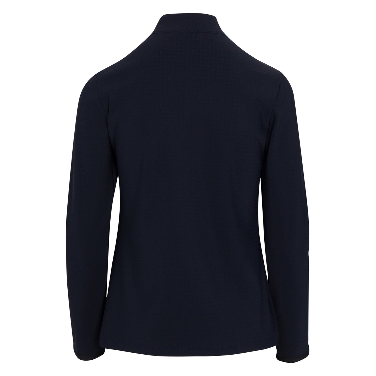 The Quarter Zip Riding Shirt
