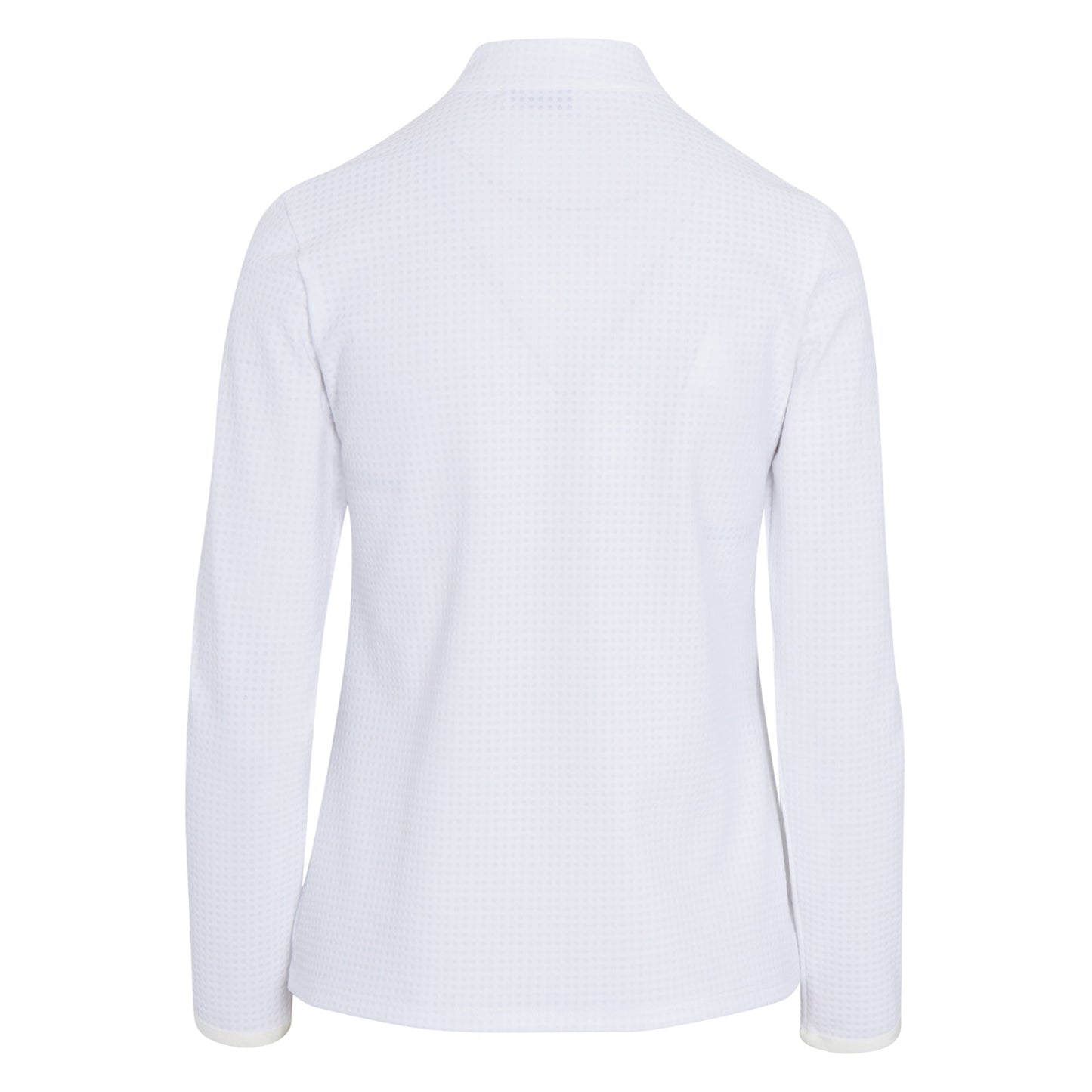 The Quarter Zip Riding Shirt