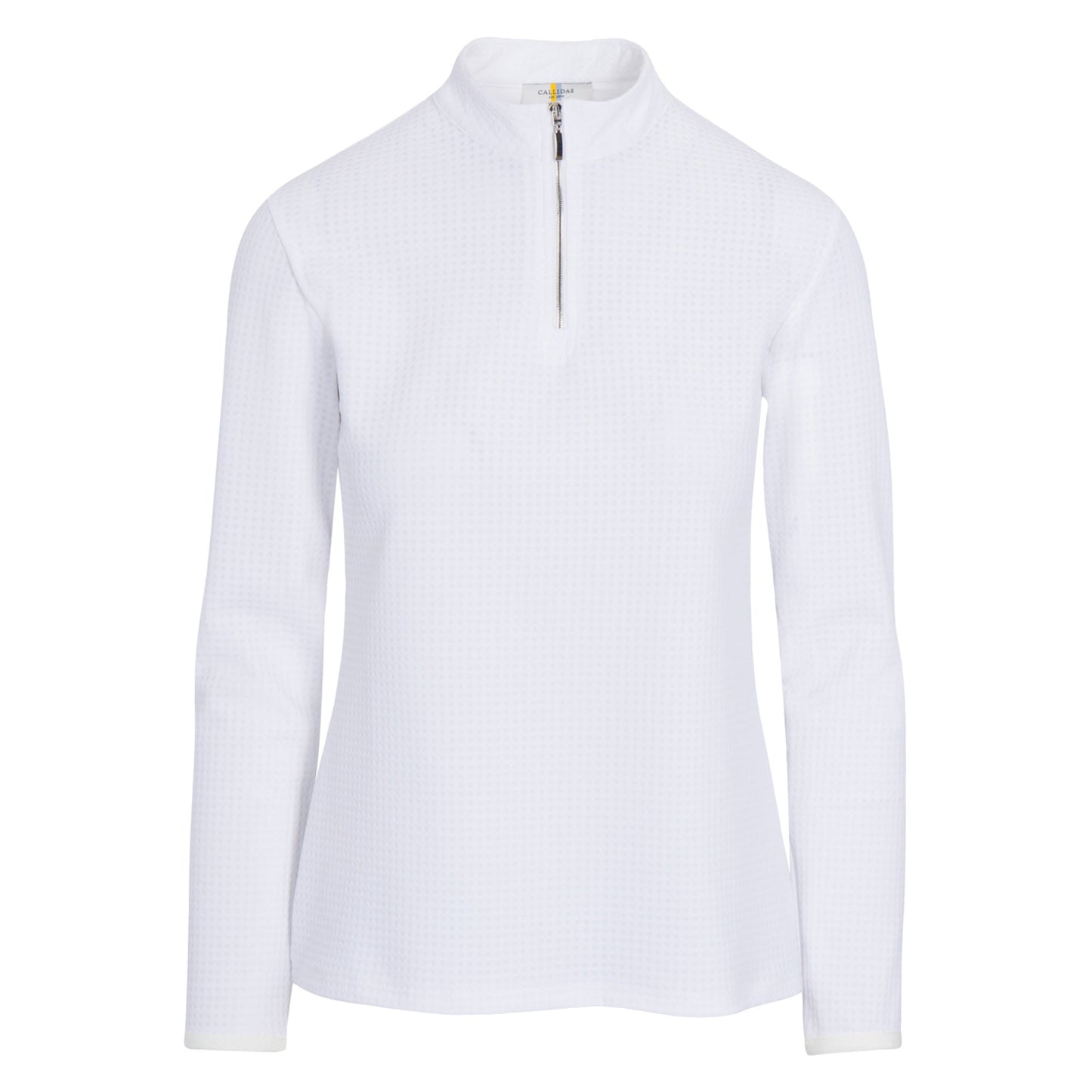 The Quarter Zip Riding Shirt