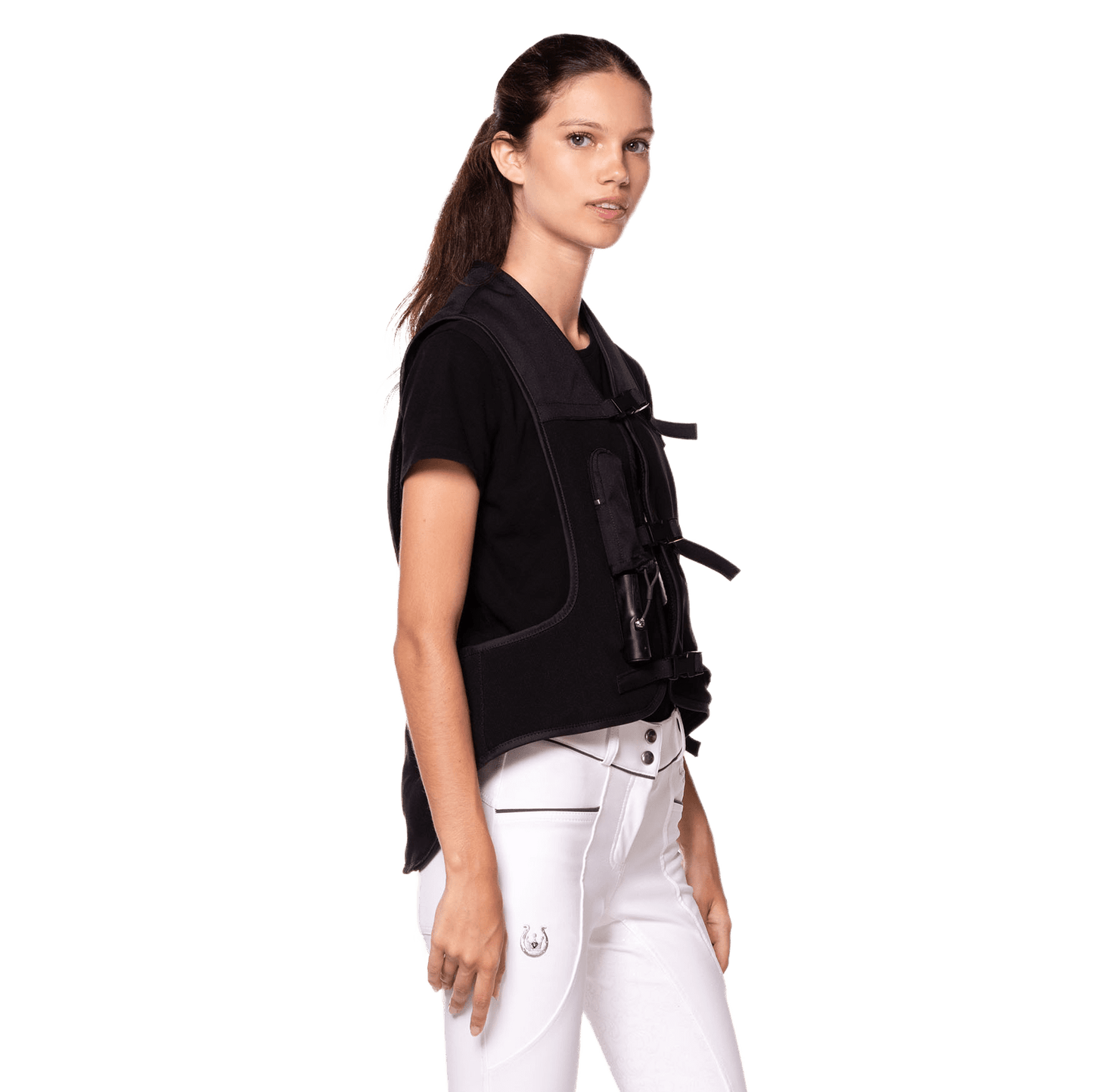 Air Jacket Airbag Vest