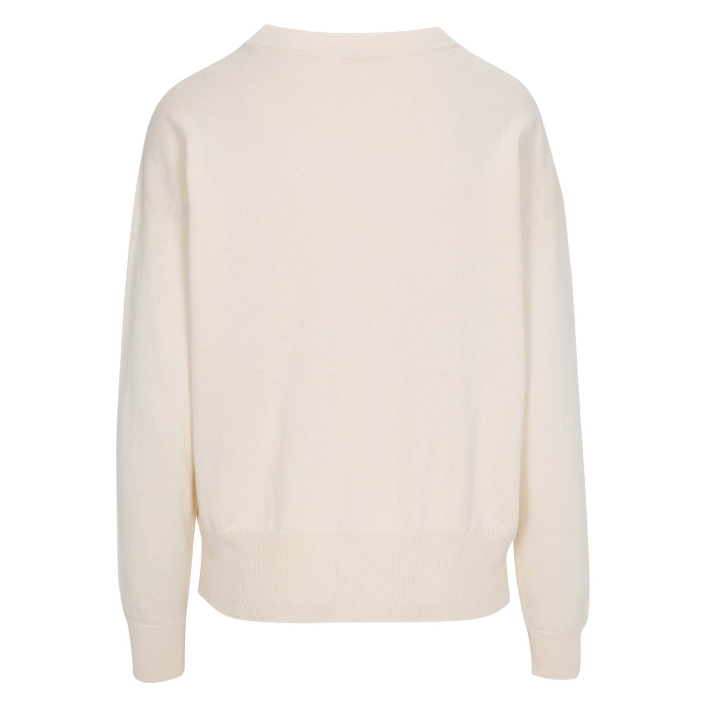The Equestrian Crewneck