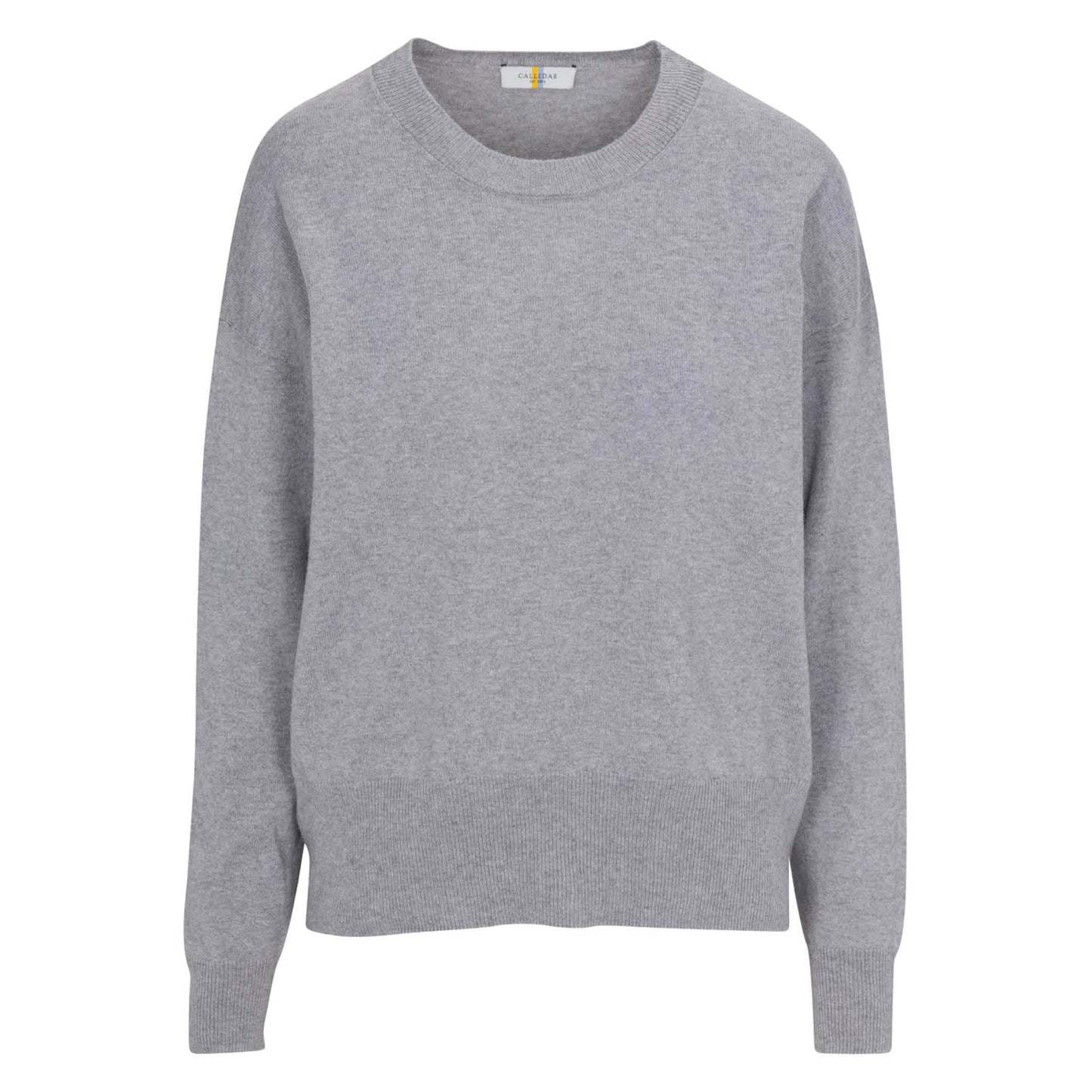 The Equestrian Crewneck