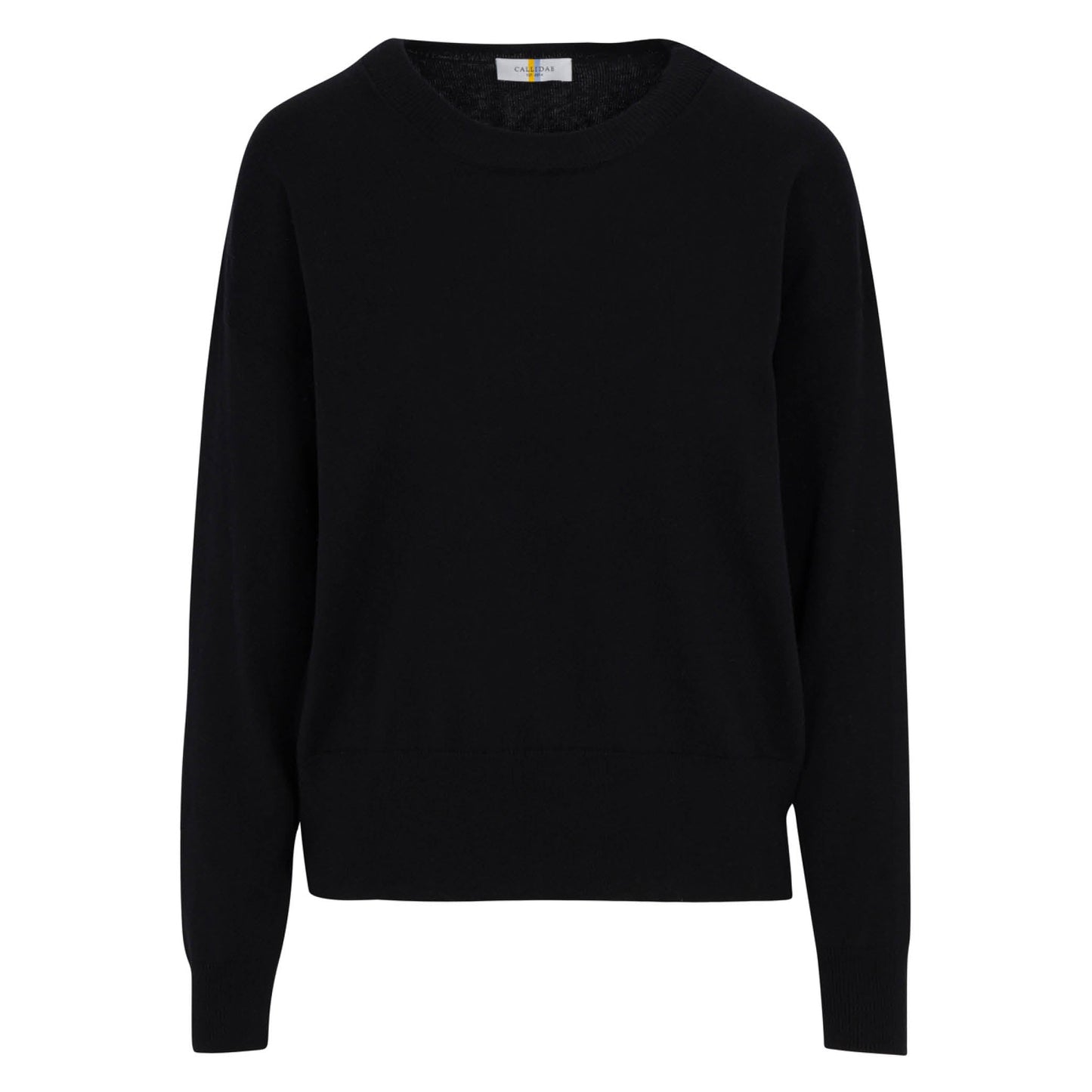 The Equestrian Crewneck