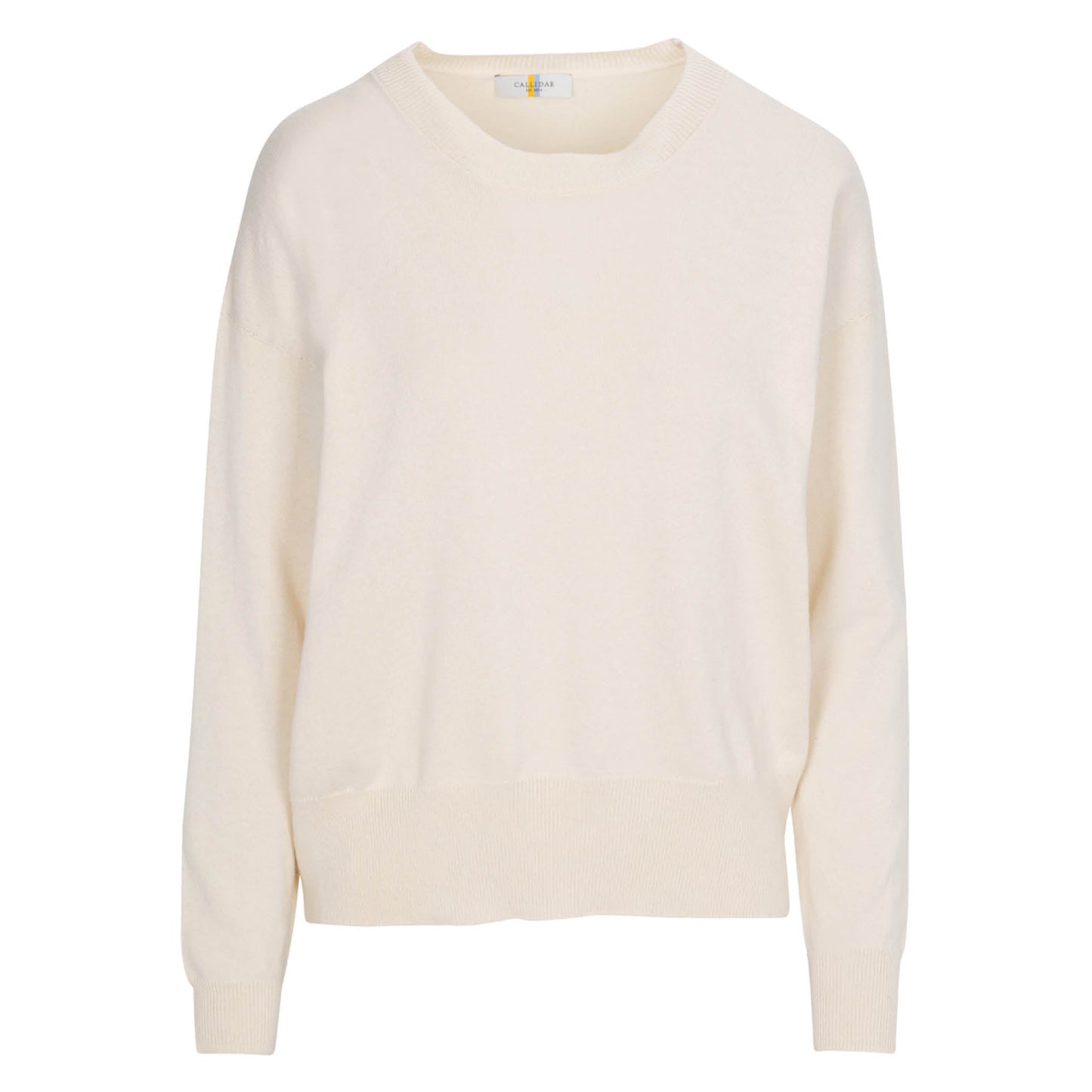 The Equestrian Crewneck