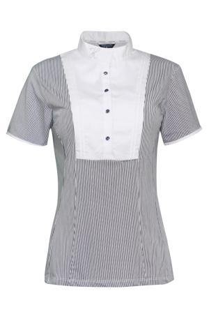 Crystie Short Sleeve Competition Shirt